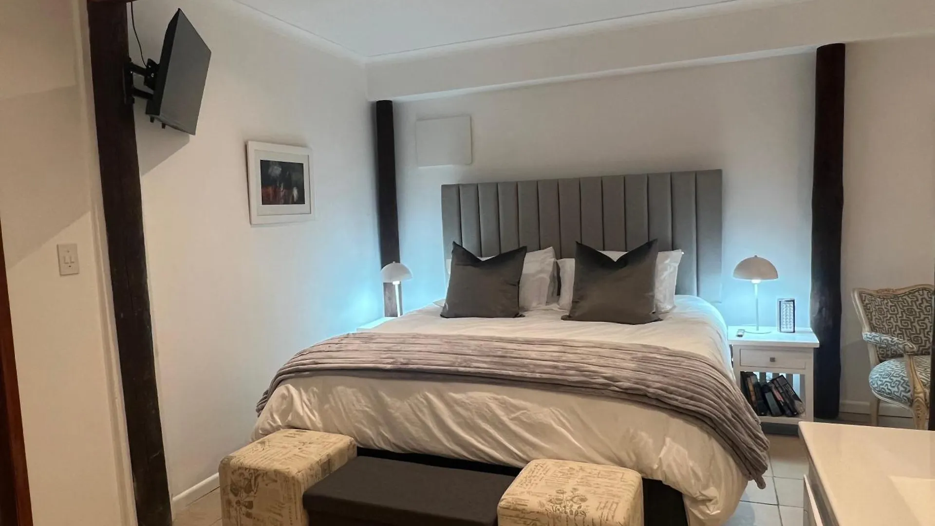 Appartamento Jefa Heights Città del Capo
