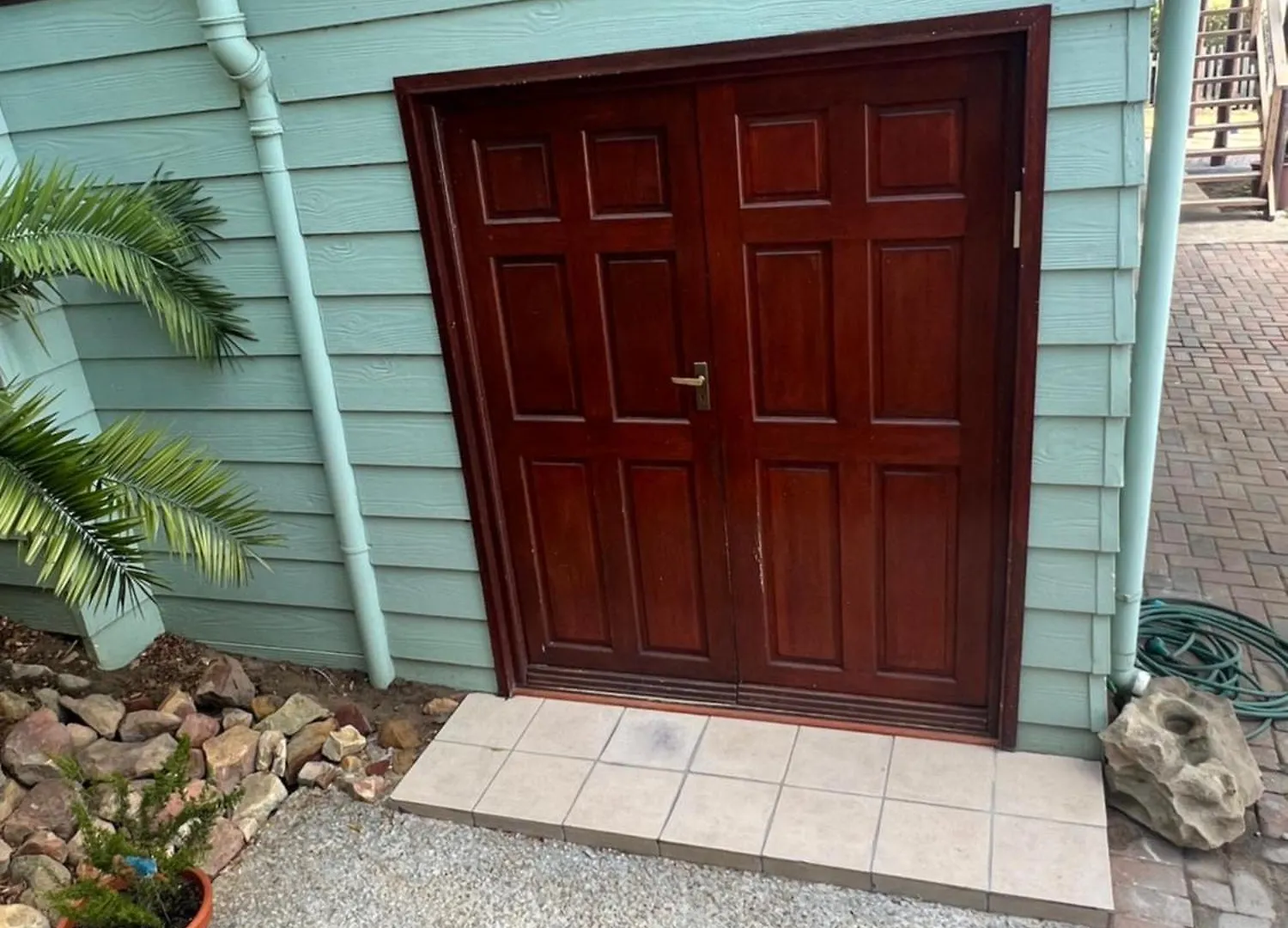 Jefa Heights Apartment Cape Town