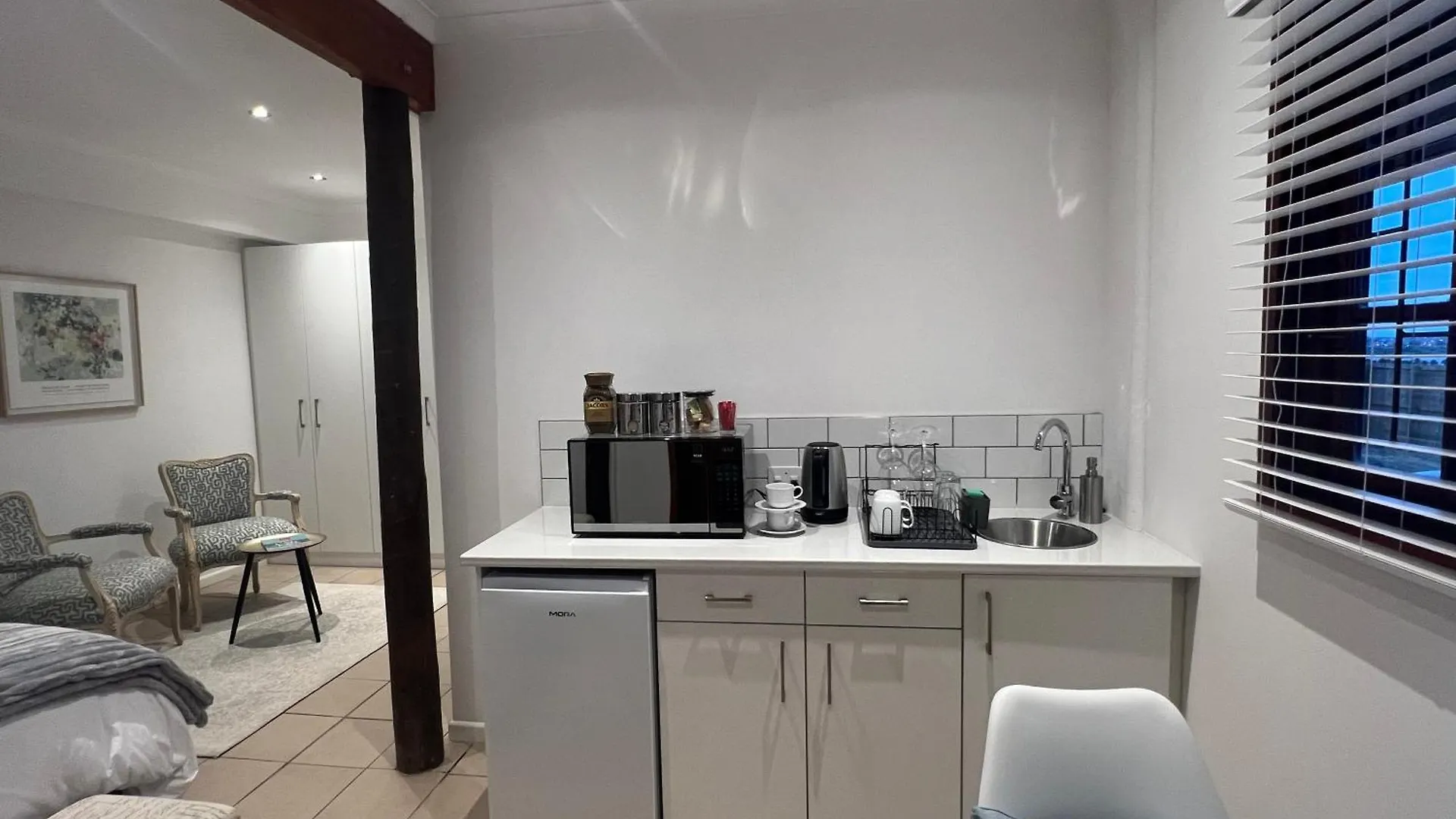 Jefa Heights Apartment Cape Town South Africa