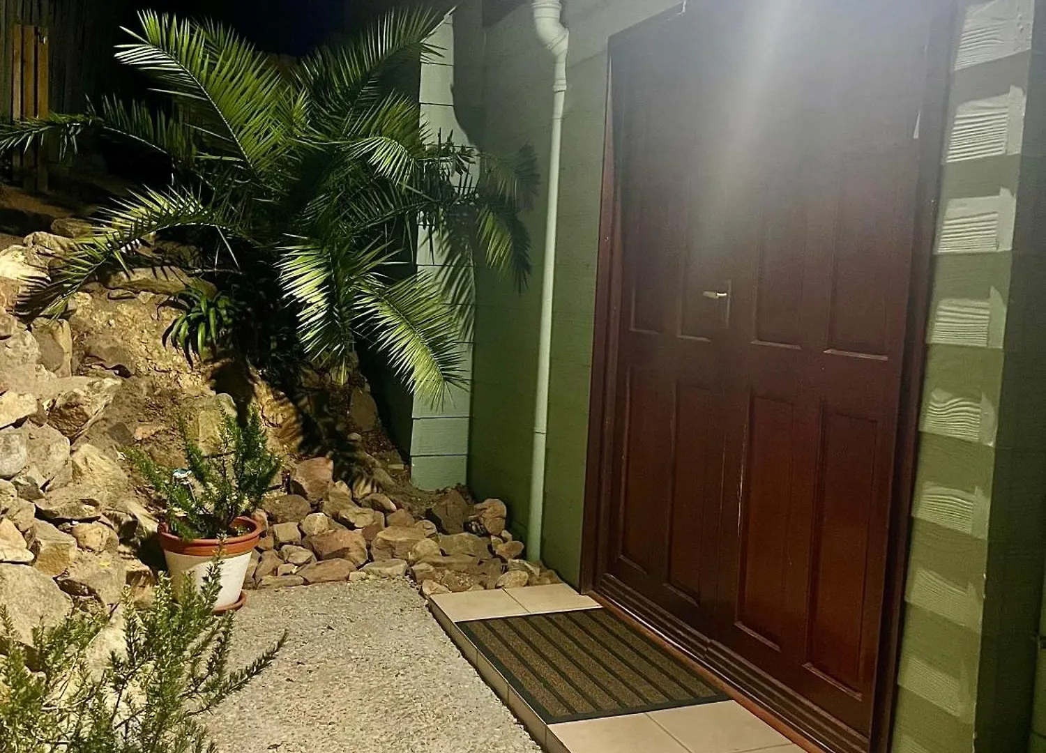 Jefa Heights Apartment Cape Town South Africa