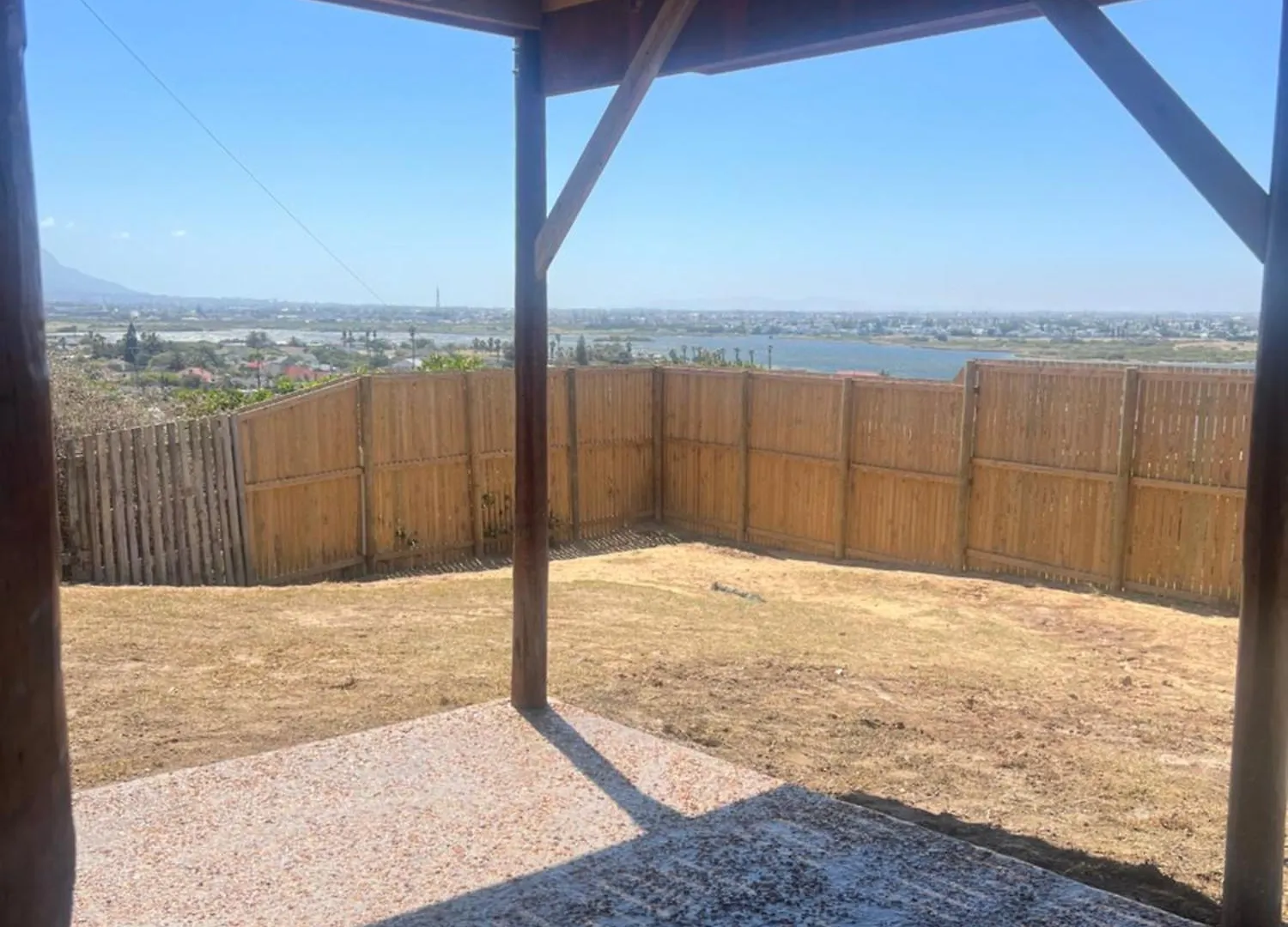 Jefa Heights Apartment Cape Town
