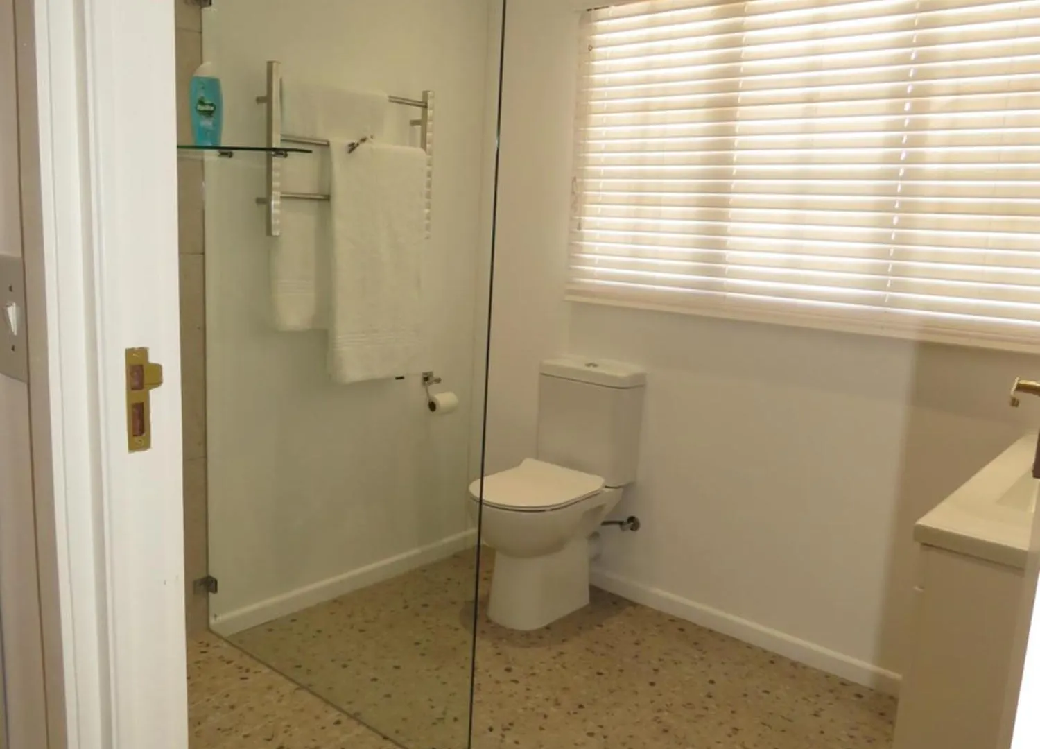 Jefa Heights Apartment Cape Town South Africa