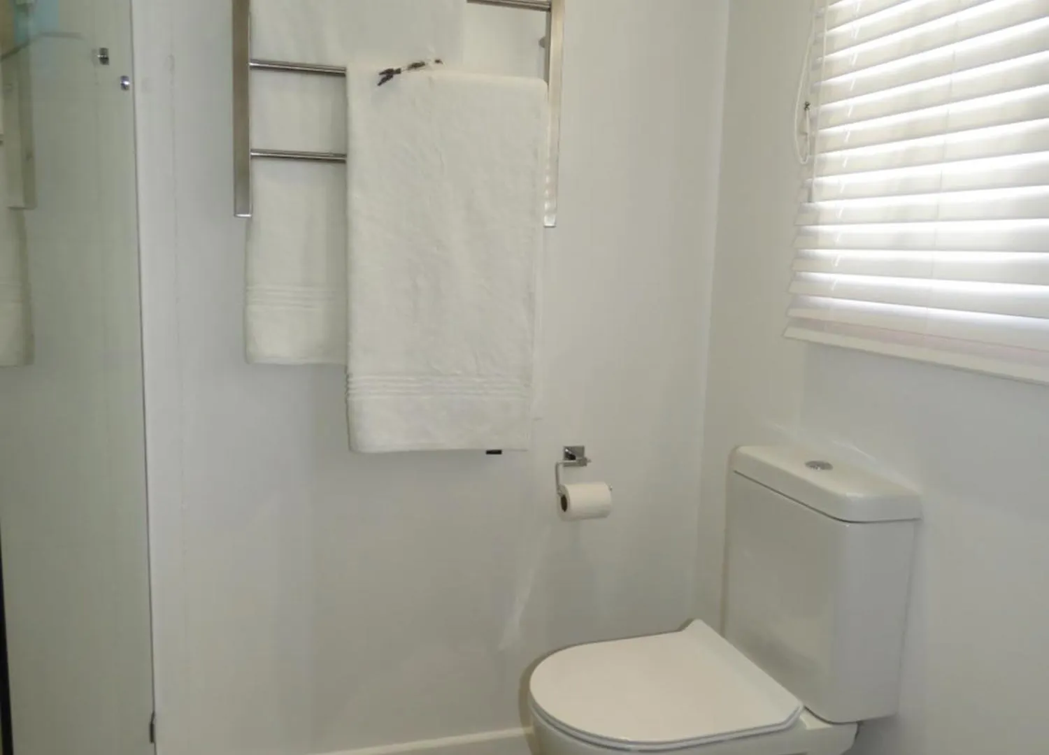 Jefa Heights Apartment Cape Town