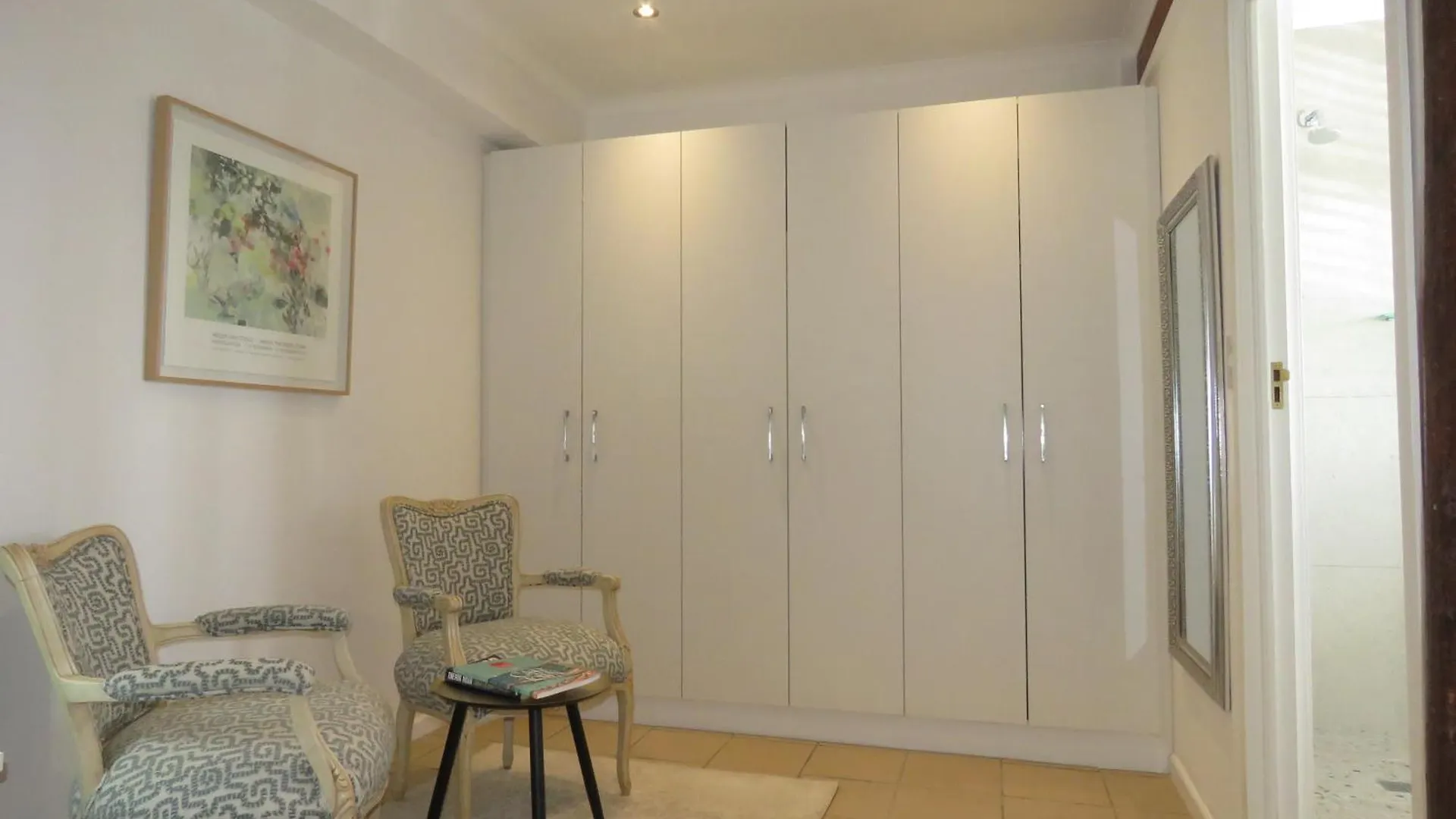 Jefa Heights Apartment Cape Town South Africa