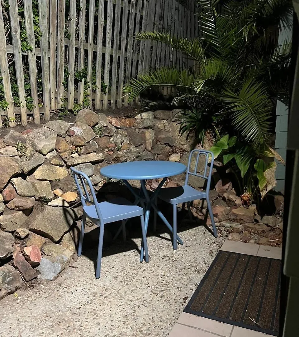 Jefa Heights Apartment Cape Town